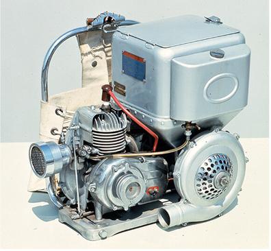✅ Двигатель Honda GX240 (GX-240) для мотоблоков: инструкции, видео, фото -
